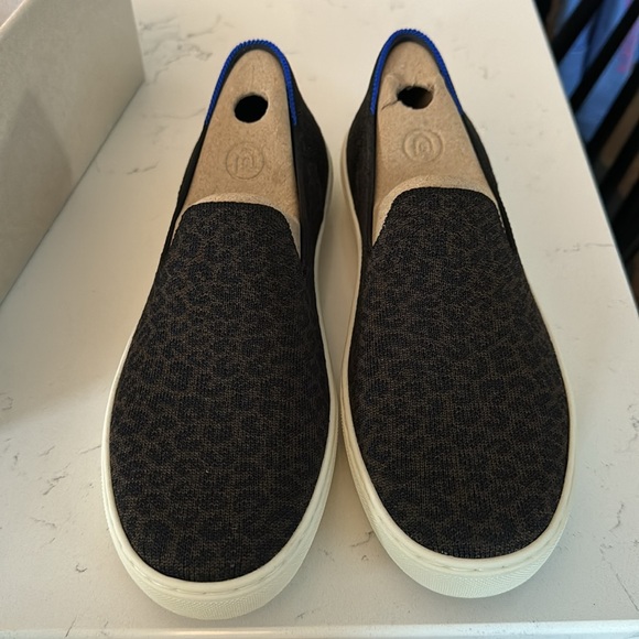 Rothy’s Slip On Shoes - Picture 2 of 6